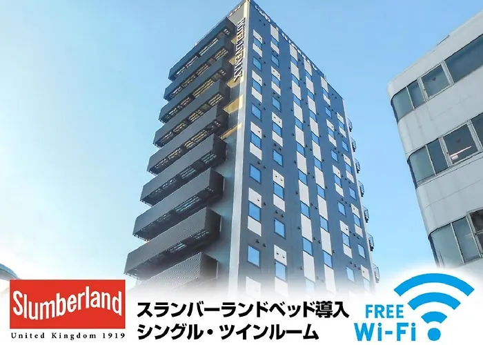 Hotel Livemax Budget Nagoya Shinkansen-Guchi