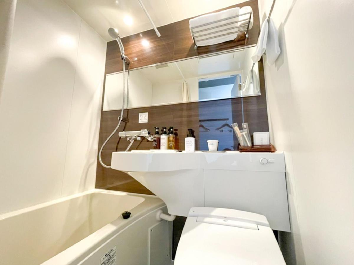 Livemax Budget Shinkansen-guchi โรงแรม